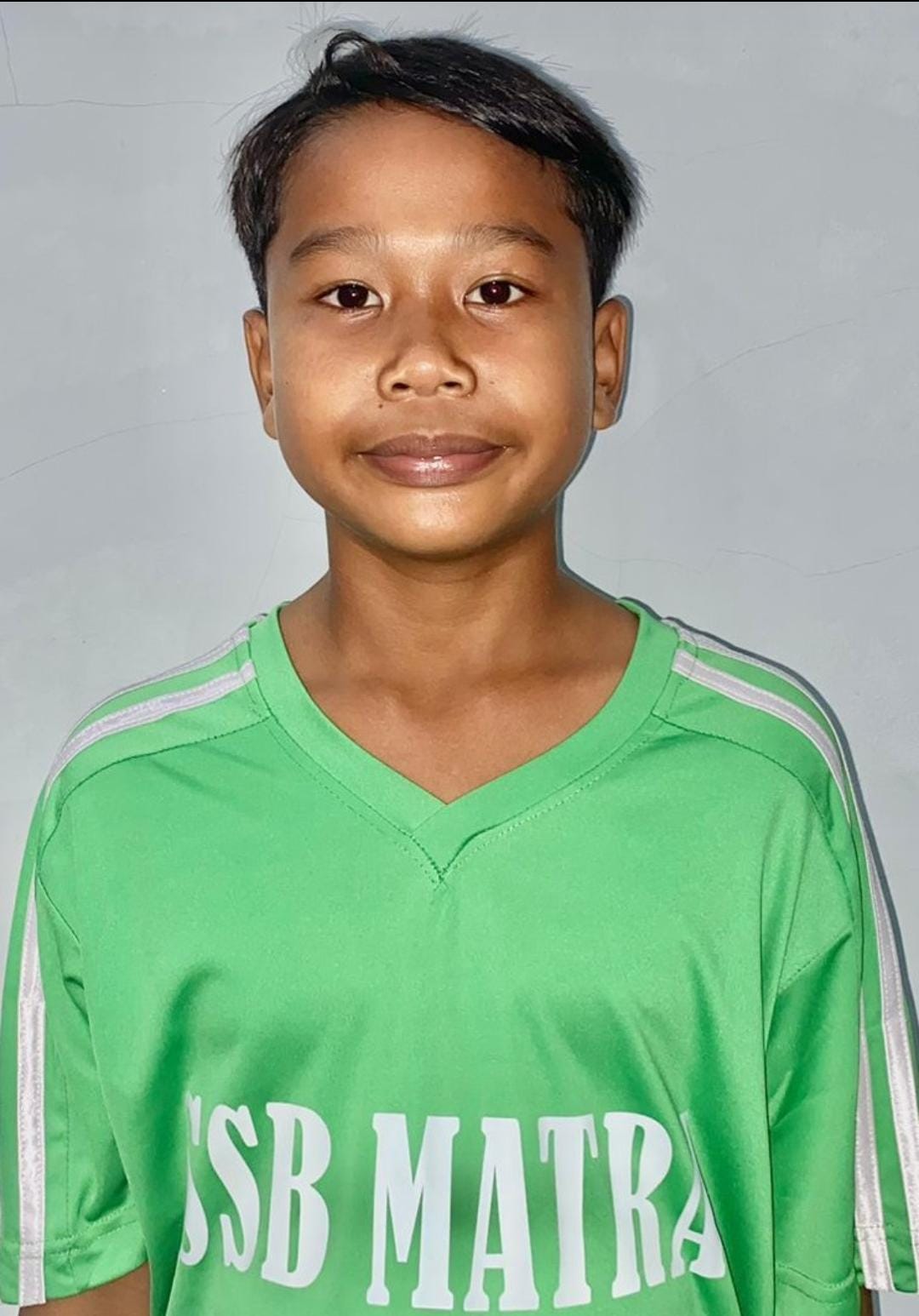 Muhammad Alby Adyasto